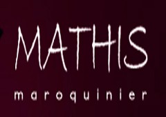 Mathis Maroquinier - Bolsos, Carteras & Marroquineria 