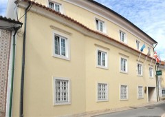 Hotel Aveiro Center