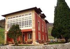 Casona De Aldea 