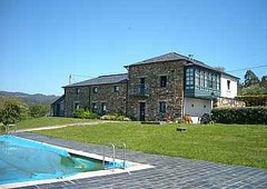 Casa Outeiro 