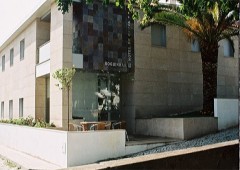 Hotel De Cerva 