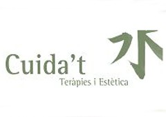 Cuida´t Terapias Y Estetica 