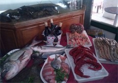 Restaurante La Lonja Marisqueria