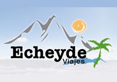 Viajes Echeyde