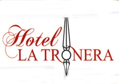Hotel La Tronera 