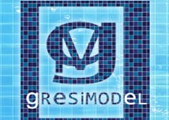 Piscinas Gresimodel 