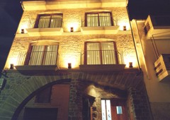 Casa Piñol 