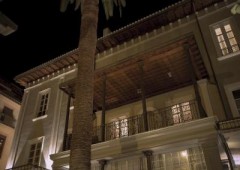 Hotel Villa Oniria ****granada