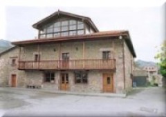 Posada La Capellania