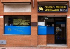 Centro Veterinario Alcorcon