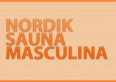 Nordik Sauna Masculina