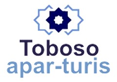 Toboso Apar - Turis ***