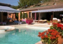 Villa Cyriel