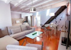 Madid SmartRentals