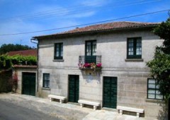 Casa Do Mestre