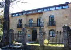 La Casona Del Abuelo