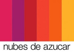 Nubes De Azúcar