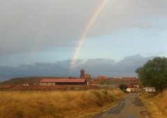 Apartamentos Rurales Los Sauces