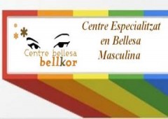 Centro De Belleza Bellkor