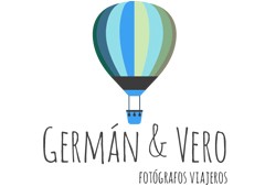 German y Vero Fotografos y Video