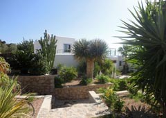 Casa Cova Ibiza