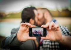 Emozione Fotografía