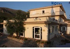 Belvedere Hotel ***