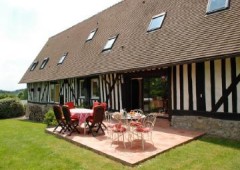 Le Vieux Pressoir