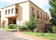 Hotel Dehesilla