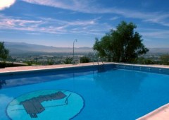 Camping Granada
