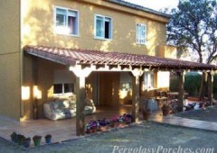 Pergolasyporches.com