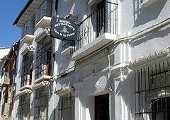 La Casa De Las Piedras