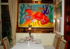 Restaurante La Langosta