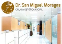 Dr. San Miguel Moragas