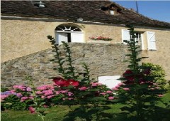Les Chambres du Presbytère