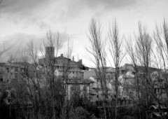 Apartamentos Rurales La Casa Del Reloj