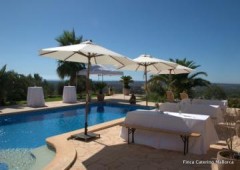 Finca Catering