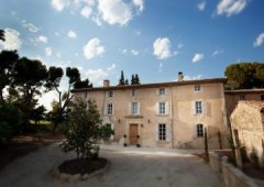 La Bastide de Brurangère