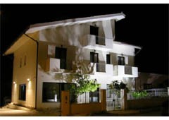 Hotel Terra Degli Elimi