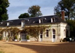 Château de la Mezière