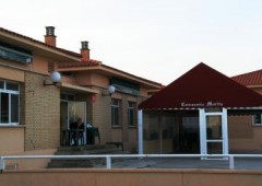 Restaurante Camping De Olite