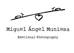Miguel Angel Muniesa Emotional Photography