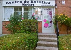 Centro De Estetica Marina´s