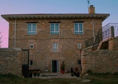 Hotel Rural Santa Cruz