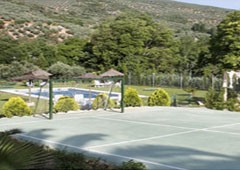 Casa Rural Alojamiento Temático El Batán