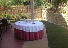 Restaurante Plaza 6