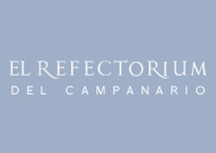 Restaurante Refectorium Del Campanario
