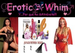 eroticwhim