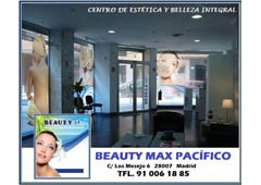 Beauty Max