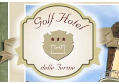 Golf Hotel Delle Terme ***